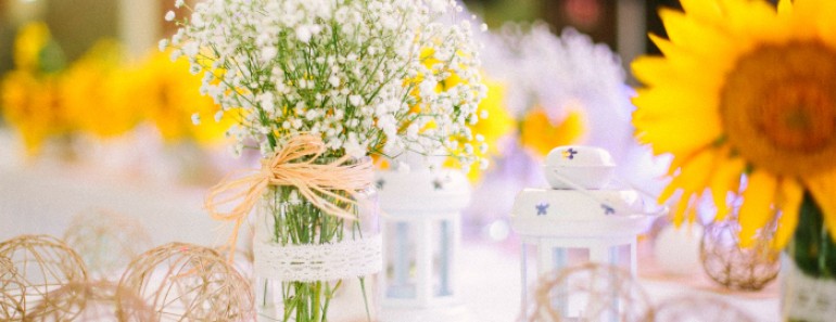Organizar boda original