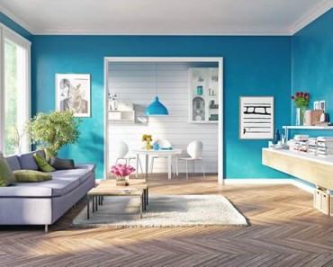 10 trucos de experto para decorar tu casa