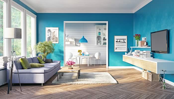 10 trucos de experto para decorar tu casa - Decoracion en el hogar