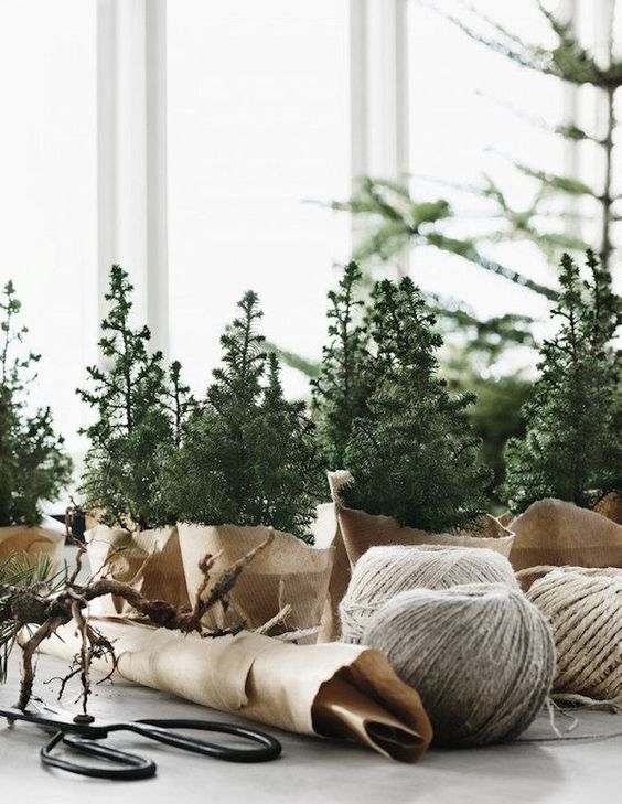 8 Ideas para decorar tu salón estas Navidades