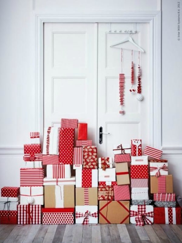 13 Ideas originales y baratas para decorar tu casa esta Navidad en familia  - Decoracion en el hogar