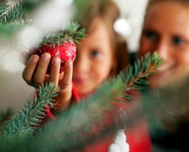 13 Ideas originales y baratas para decorar tu casa esta Navidad en familia