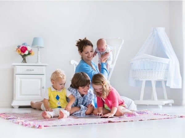 decorar_cuarto_ninos_familia