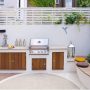 Cocinas de exterior