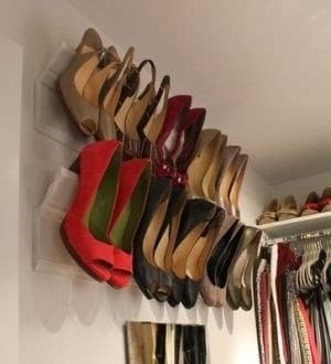 30 organizadores DiY para hacer vida más simple - Trucos de bricolaje