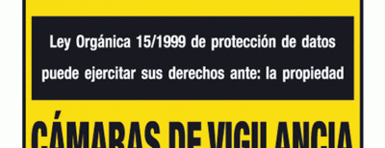 5 aspectos a tener en cuenta para la instalación de cámaras en zonas comunes