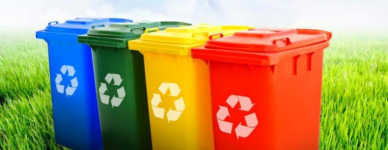 Los inspectores de Madrid pueden examinar las bolsas de basura