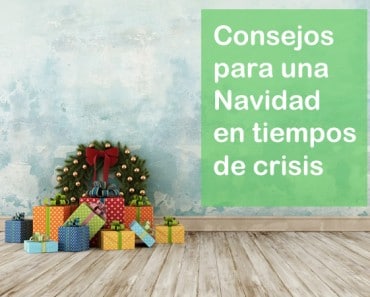 Navidad en tiempos de crisis