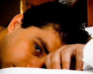 Dormir mal puede duplicar el riesgo de cáncer de próstata