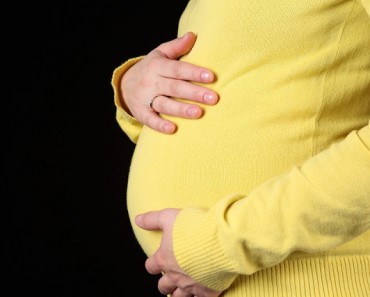 La edad de la madre se asocia al tipo de parto