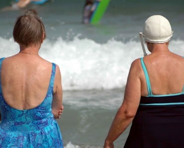 Actividad física en la menopausia