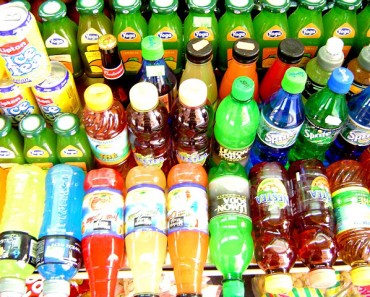 Las bebidas gaseosas aumentan el comportamiento agresivo en los niños