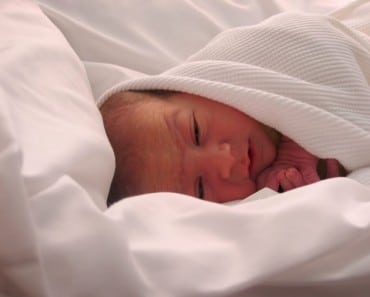 Qué llevar al hospital cuando vas a dar a luz