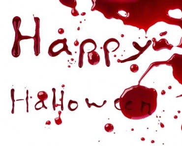 ¿Cómo hacer sangre falsa para disfraces?