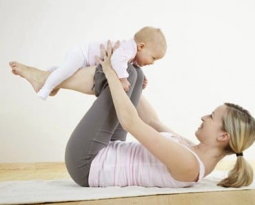 7 Claves para aumentar el vínculo madre e hijo