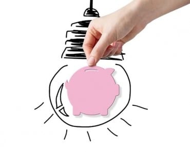 3 sencillos pasos para reducir la factura de electricidad (con contador instantáneo)