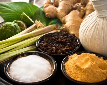 Tratamientos naturales para el cáncer de colon