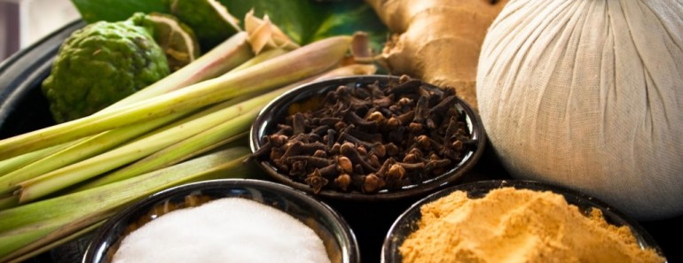 Remedios naturales para los sofocos