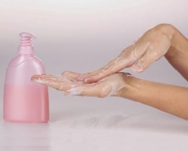 Trucos para hacer un jabón casero hidratante y anti-bacteriano para manos