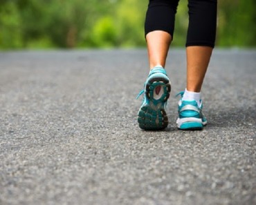 Por qué andar es tan beneficioso para nuestra salud