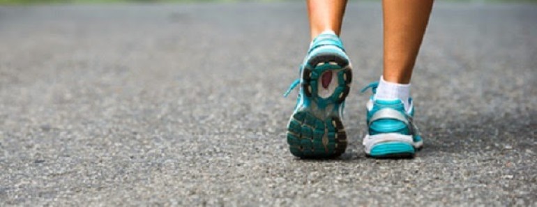 Por qué andar es tan beneficioso para nuestra salud