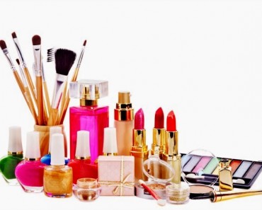 Algunos cosméticos de uso diario podrían adelantar la menopausia