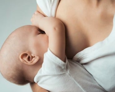 Alargar la duración de la lactancia materna hace adultos más inteligentes