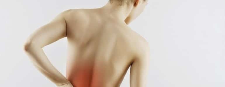 7 estiramientos para aliviar el dolor lumbar