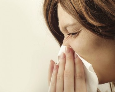 15 Remedios naturales para descongestionar una nariz tapada