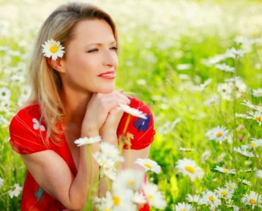 9 Cosas buenas sobre la menopausia