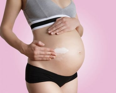 6 remedios naturales para eliminar las estrías después del embarazo