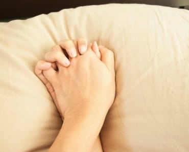 Orgasmo: ¿Un remedio para el cáncer de próstata?