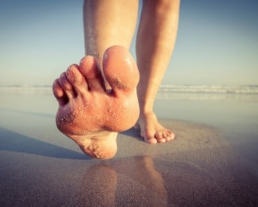 Lo que los pies dicen de nuestra salud