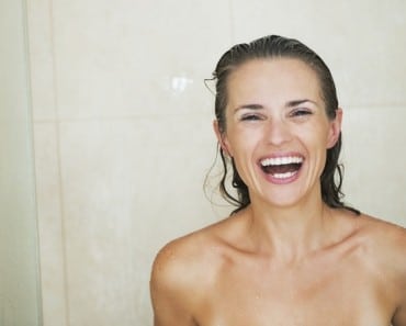6 Beneficios sorprendentes de ducharse con agua fría