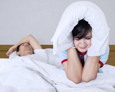 6 ejercicios sencillos para eliminar los ronquidos