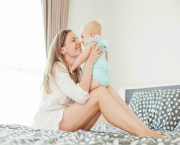 7 Signos que demuestran que estás preparada para ser madre