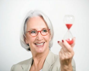 ¿Sabías que una menopausia tardía aumenta el riesgo de cáncer de mama?