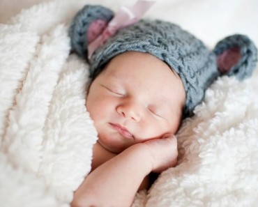 15 Hechos verdaderamente asombrosos sobre los recién nacidos