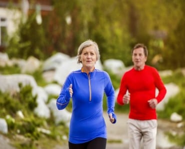 ¿Running en la menopausia?