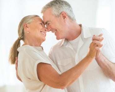 Beneficios de bailar en la menopausia