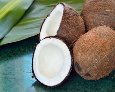Aceite de coco para combatir el cáncer de colon