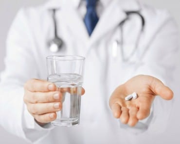 ¿Puede una aspirina mejorar un cáncer colorrectal?