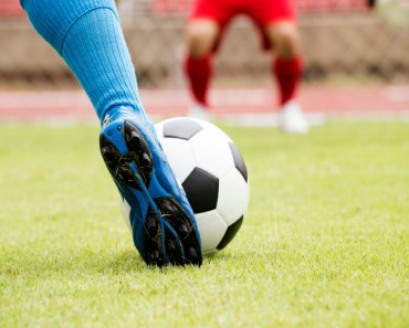 Jugar al fútbol es beneficioso para el cáncer de próstata