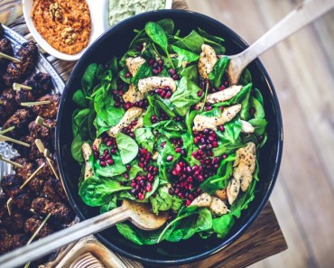 Los mejores alimentos para combatir la anemia