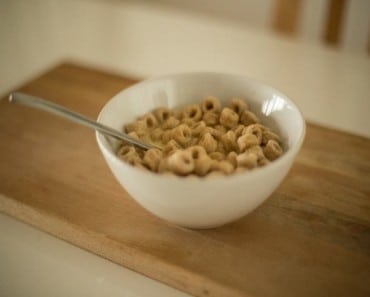 Los mejores cereales de desayuno para niños