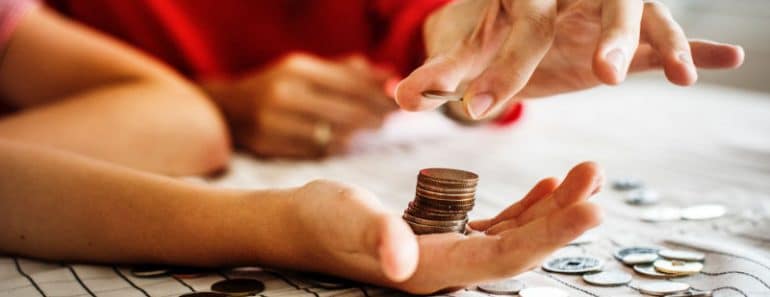 Gastos hormiga, aprende a identificarlos y empieza a ahorrar