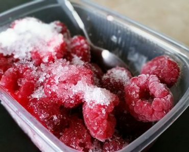 Alimentos que se pueden congelar y cómo hacerlo de forma correcta