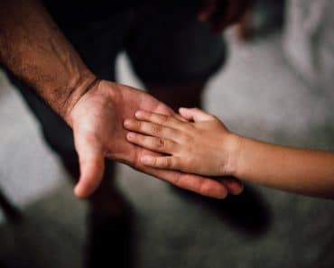 8 ideas para celebrar el Día del Padre en casa