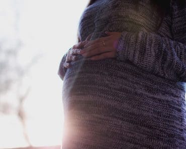 10 cosas que no te cuentan de “lo bonito” del embarazo y post parto