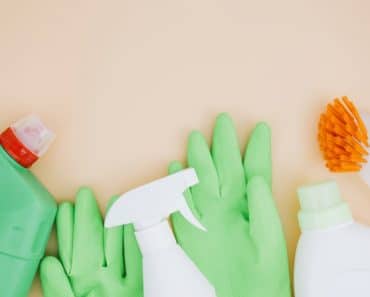 Los mejores productos de limpieza y desinfección del hogar